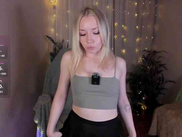 Nina-da webcam