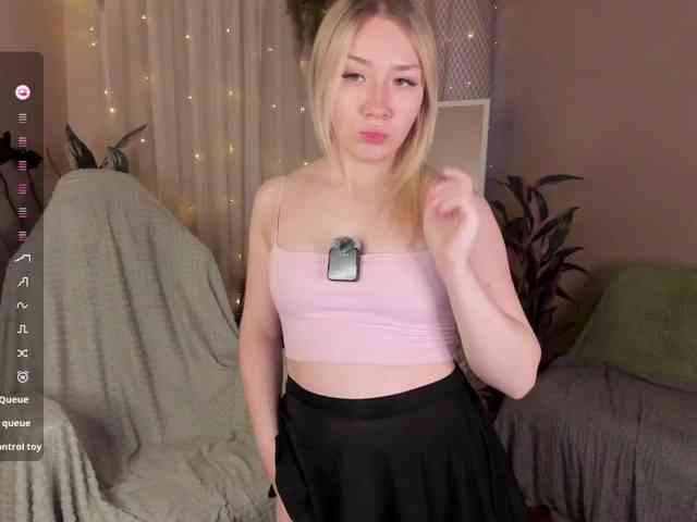 Nina-da webcam