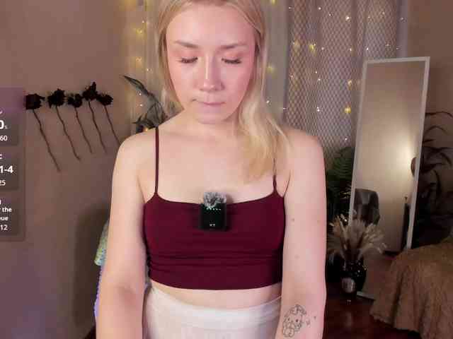 Nina-da webcam