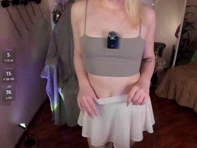 Nina-da webcam