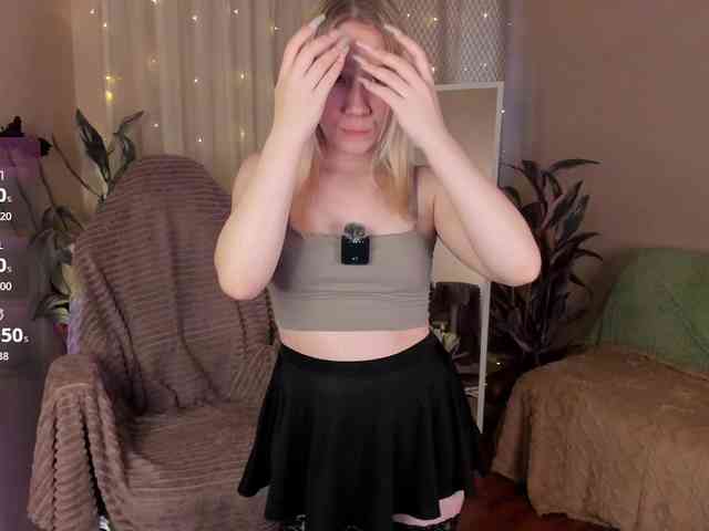 Nina-da webcam