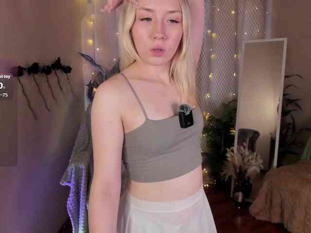 Nina-da webcam