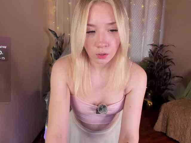 Nina-da webcam