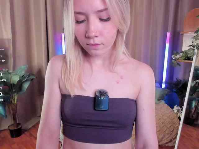 Nina-da webcam