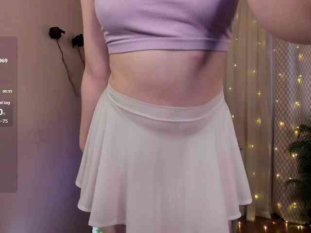 Nina-da webcam