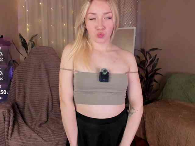 Nina-da webcam