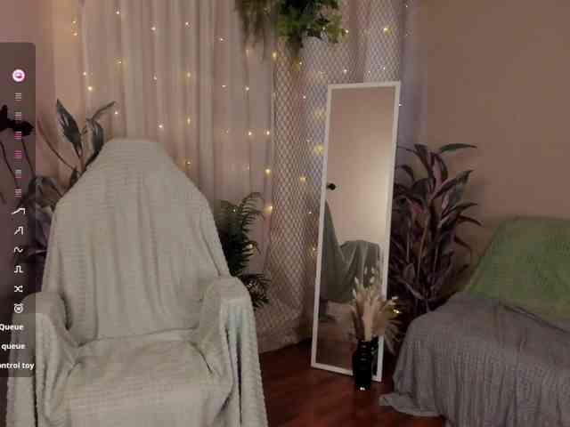 Nina-da webcam