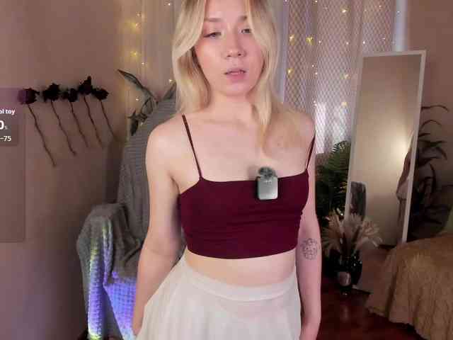 Nina-da webcam