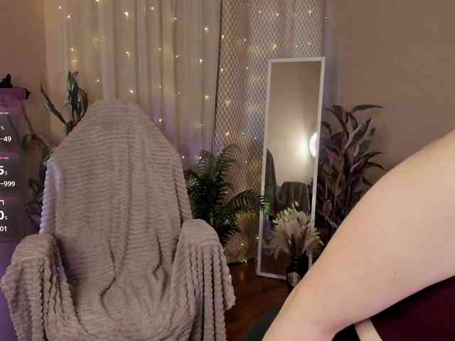 Nina-da webcam