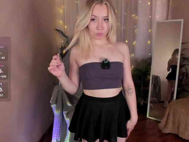 Nina-da webcam