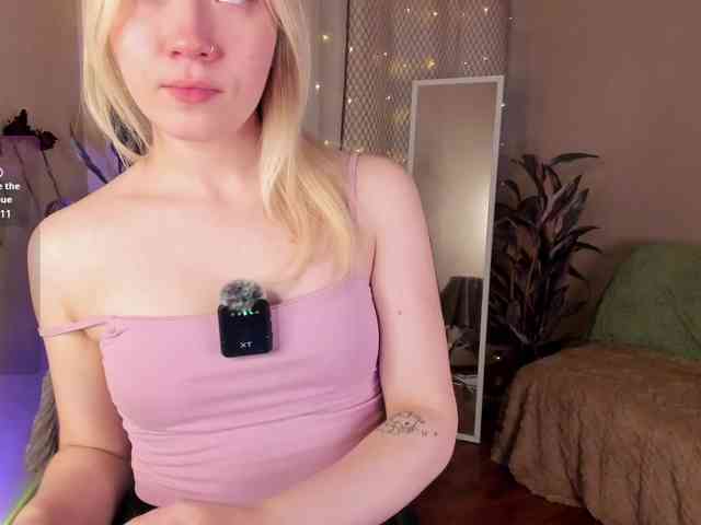 Nina-da webcam