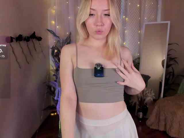 Nina-da webcam