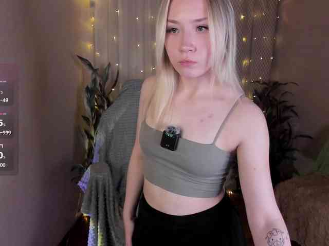 Nina-da webcam