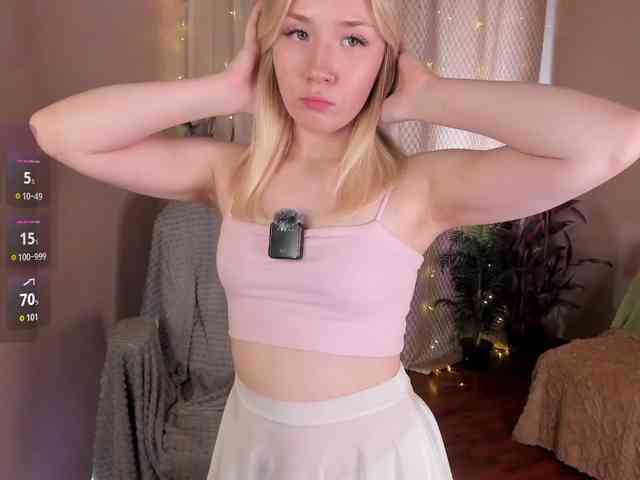 Nina-da webcam