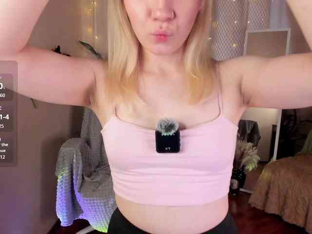 Nina-da webcam