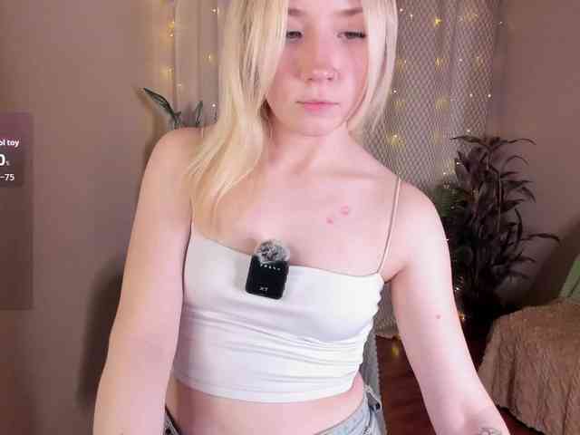 Nina-da webcam