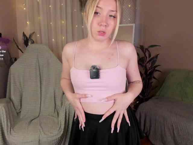 Nina-da webcam