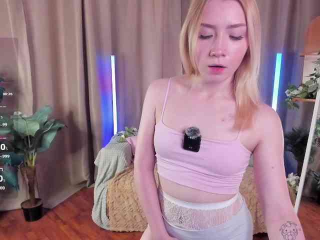 Nina-da webcam