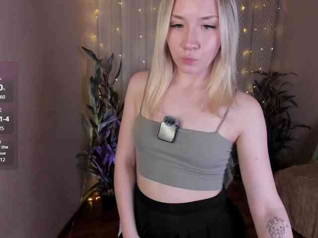 Nina-da webcam