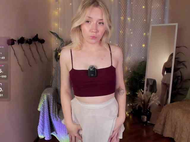 Nina-da webcam