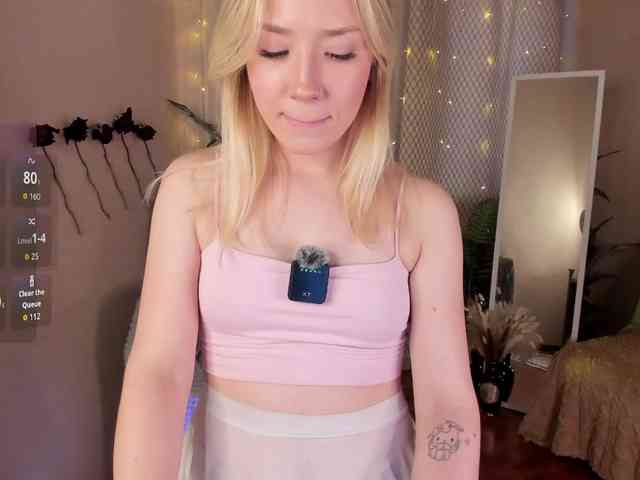 Nina-da webcam