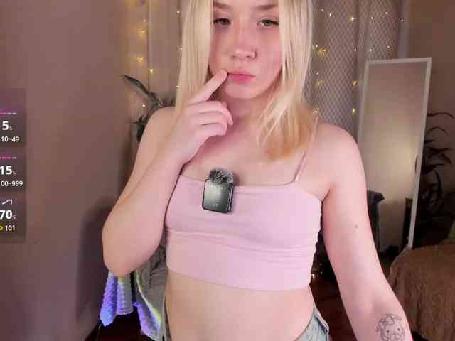 Nina-da webcam