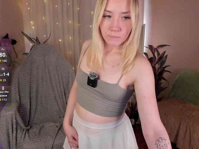 Nina-da webcam