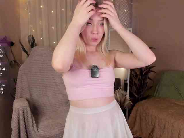 Nina-da webcam
