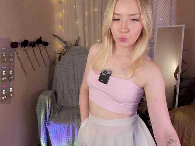 Nina-da webcam
