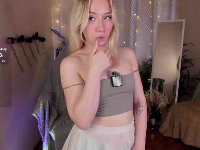 Nina-da webcam