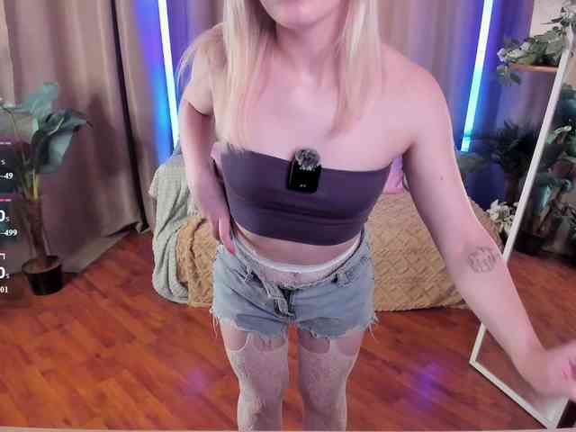 Nina-da webcam