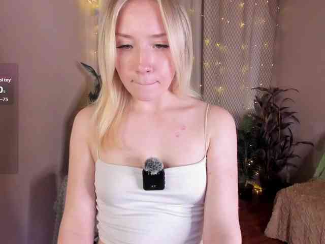 Nina-da webcam