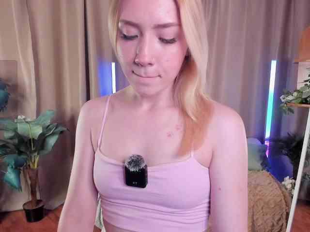 Nina-da webcam