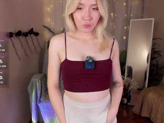 Nina-da webcam