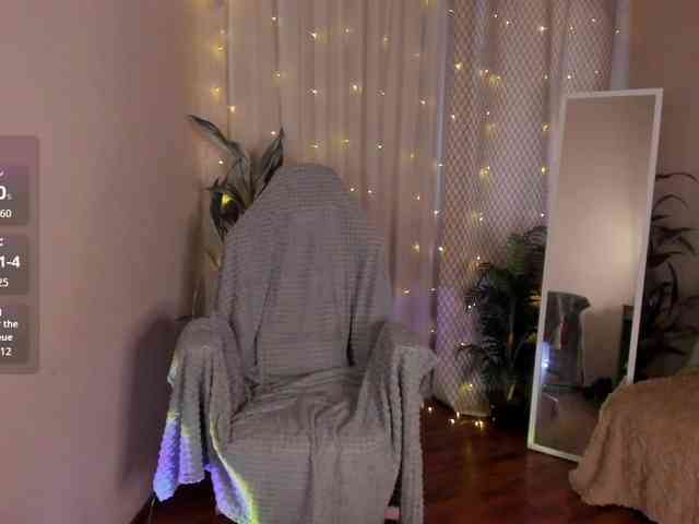 Nina-da webcam