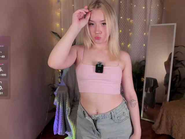 Nina-da webcam