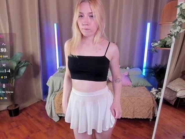 Nina-da webcam