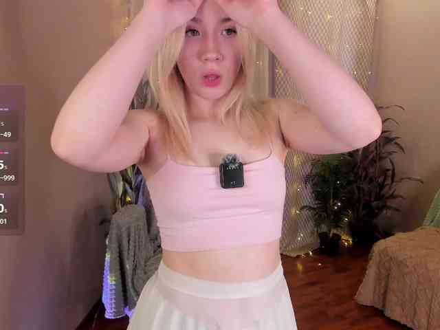 Nina-da webcam