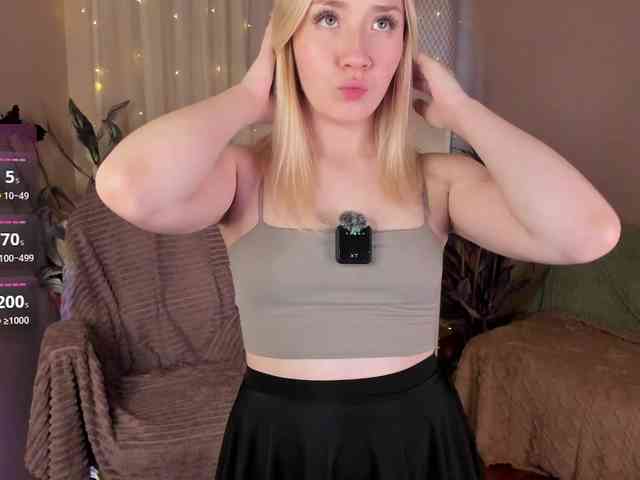 Nina-da webcam