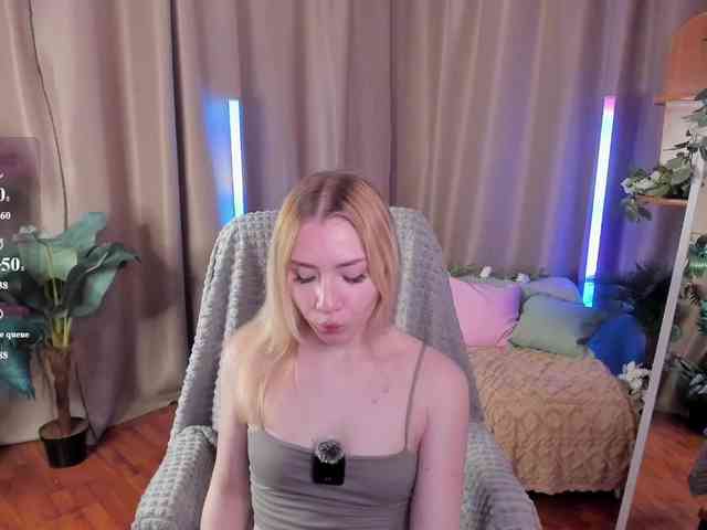 Nina-da webcam