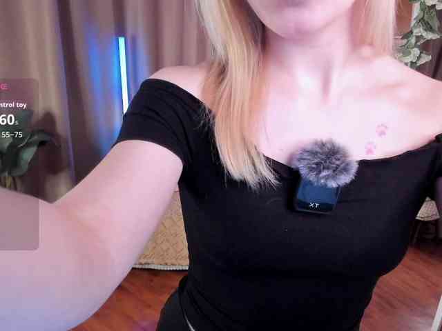 Nina-da webcam