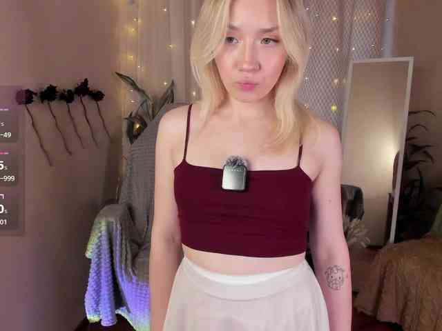 Nina-da webcam