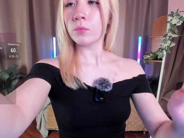 Nina-da webcam