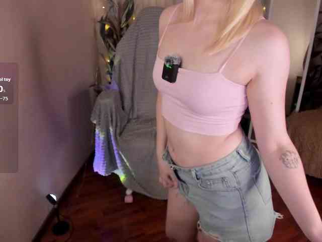 Nina-da webcam