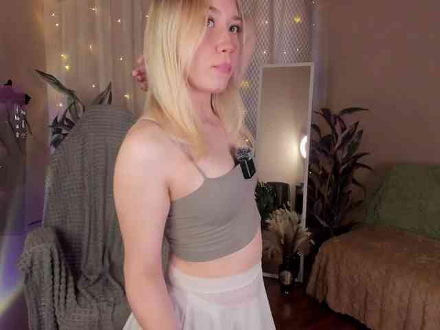 Nina-da webcam