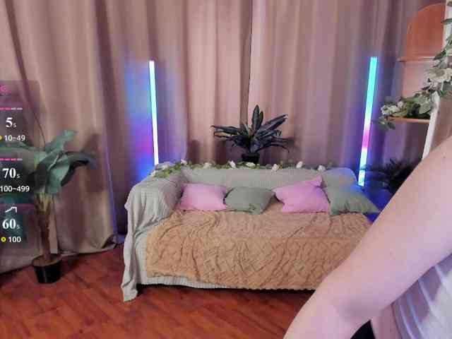 Nina-da webcam