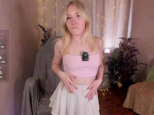 Nina-da webcam