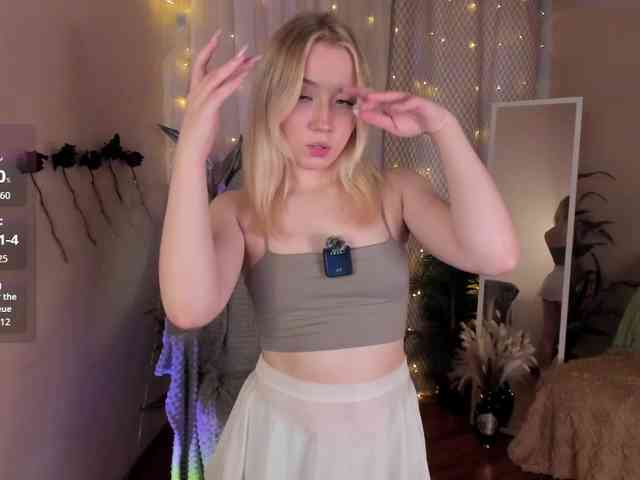 Nina-da webcam