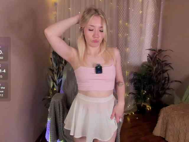 Nina-da webcam