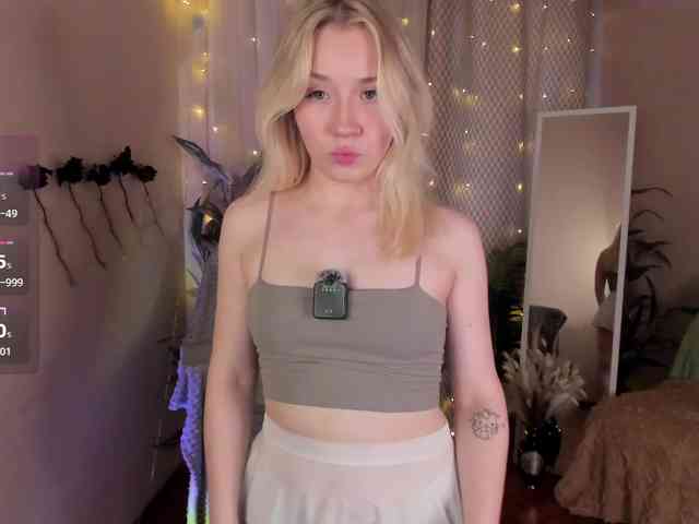 Nina-da webcam